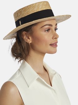 Damen Strohhut - MONTAPINO