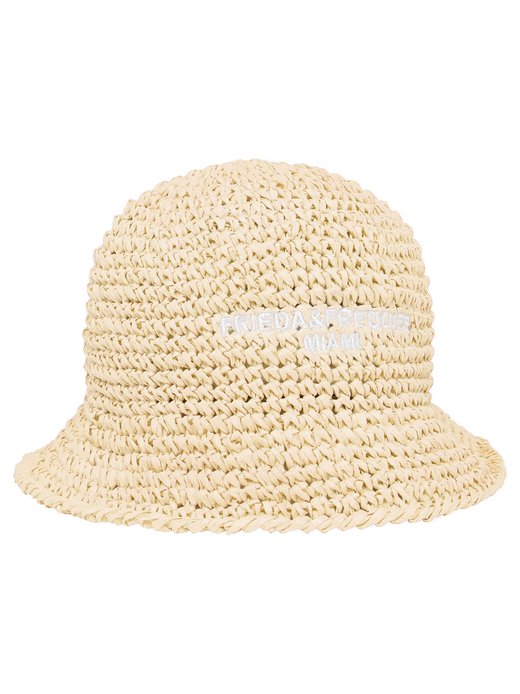 Damen Strohhut