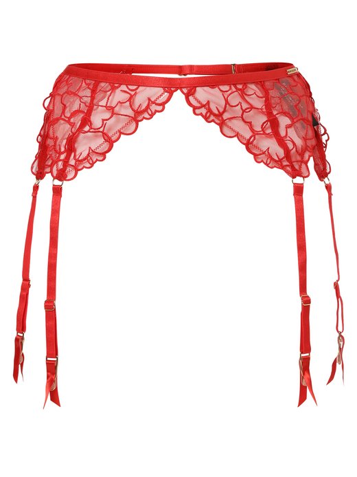 Damen Strumpfhalter - Valentina
