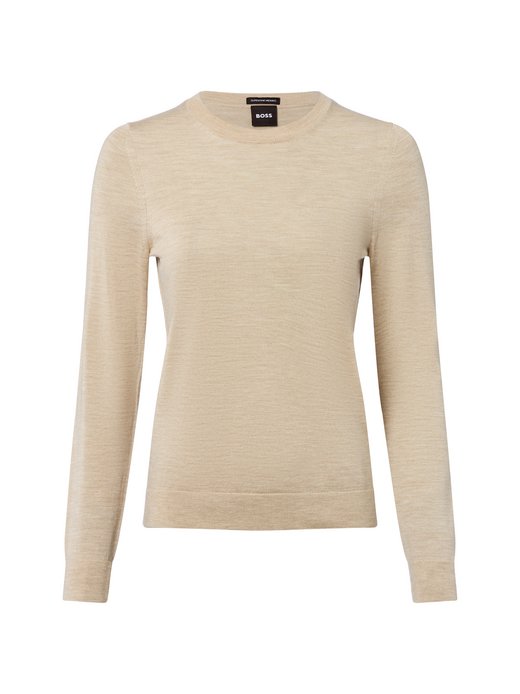 Damen Sttrickpullover - Ferpina