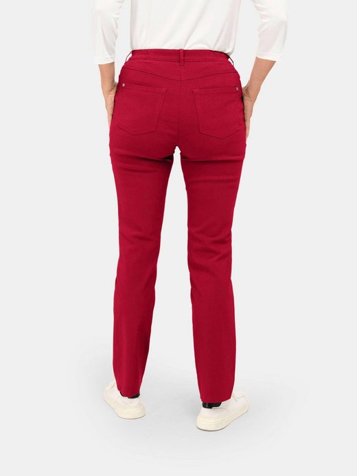 Damen Super-Stretch-Hose CARLA