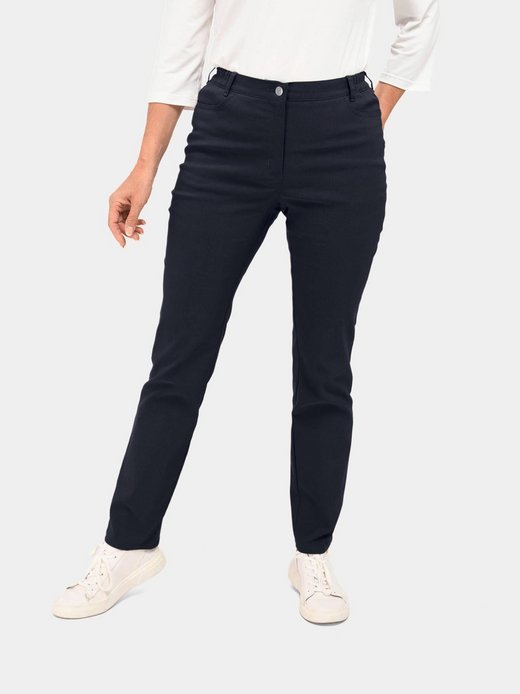 Damen Super-Stretch-Hose CARLA
