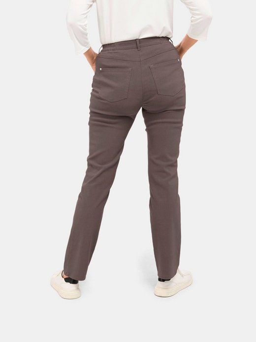 Damen Super-Stretch-Hose CARLA