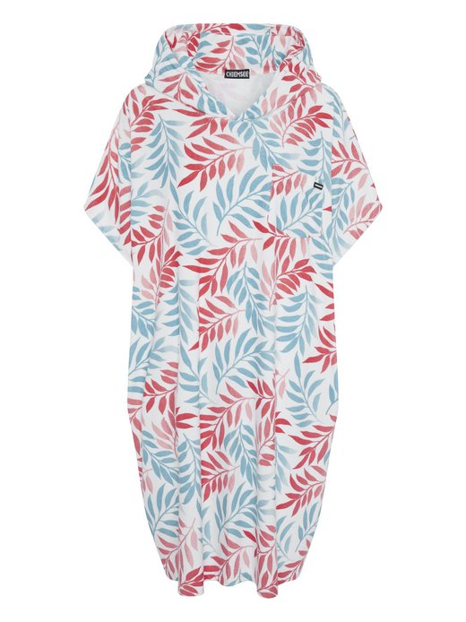Damen Surf-Poncho