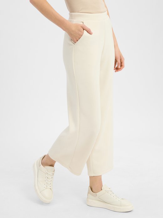 Damen Sweat-Culotte - VIReflect