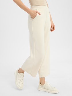 Damen Sweat-Culotte - VIReflect