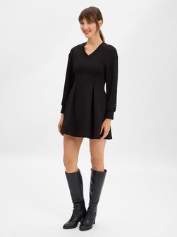Damen Sweat-Dress