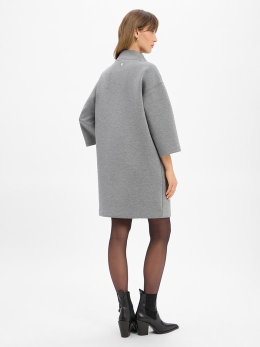 Damen Sweat-Kleid - Terka