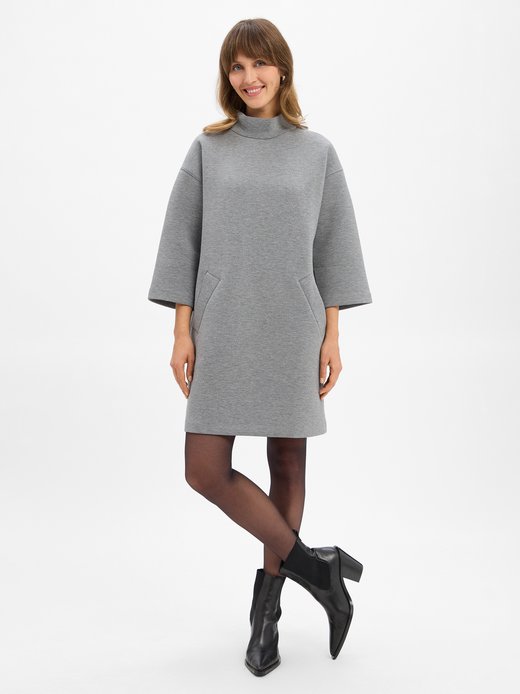 Damen Sweat-Kleid - Terka