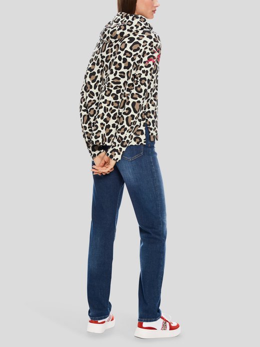 Damen Sweat-Shirt
