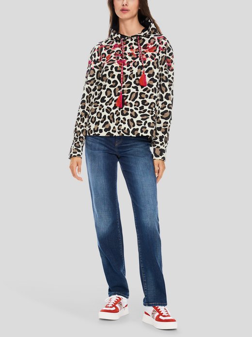Damen Sweat-Shirt