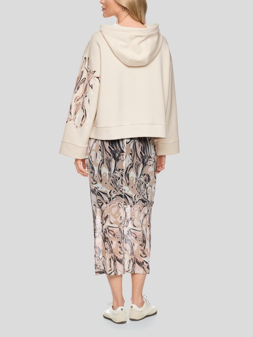 Damen Sweat-Shirt