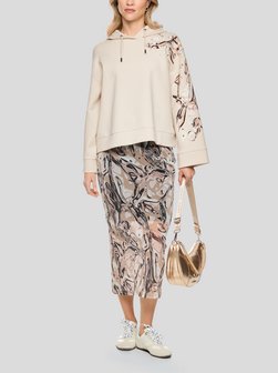 Damen Sweat-Shirt