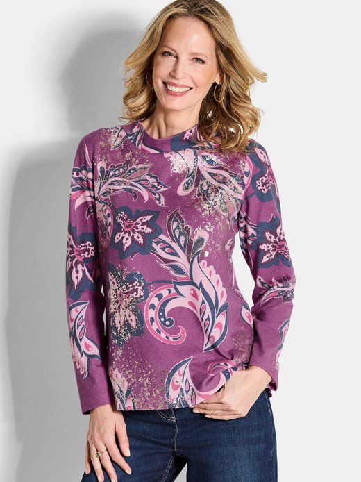 Damen Sweat-Shirts - Kurzgröße