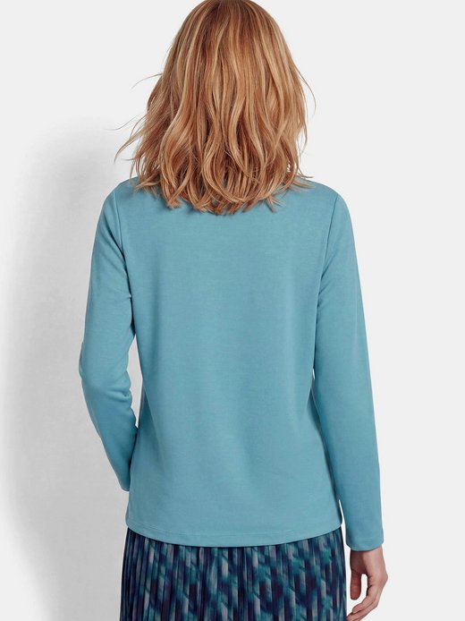 Damen Sweat-Shirts - Kurzgröße