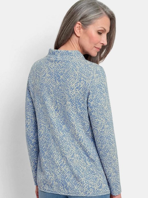 Damen Sweat-Shirts - Kurzgröße