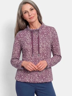 Damen Sweat-Shirts - Kurzgröße