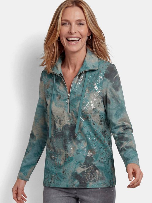 Damen Sweat-Shirts
