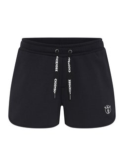 Damen Sweat-Shorts
