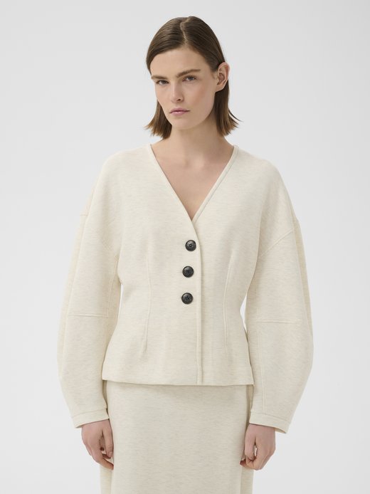 Damen Sweatblazer FARIIW