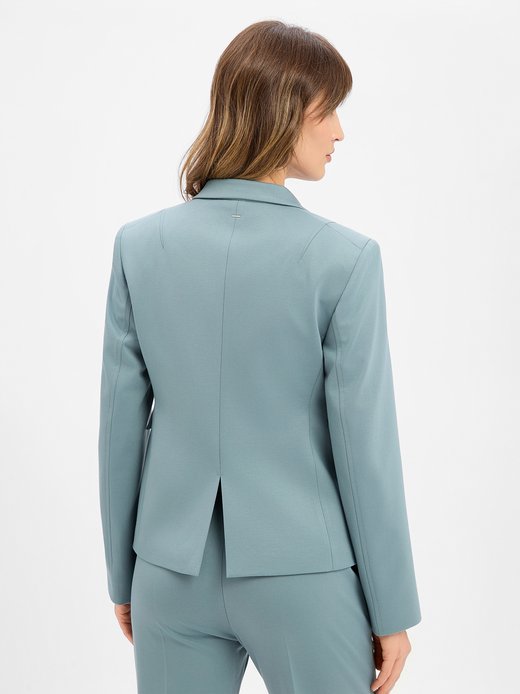 Damen Sweatblazer - Jia