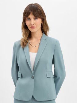 Damen Sweatblazer - Jia