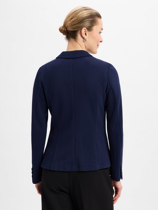 Damen Sweatblazer - Marina City