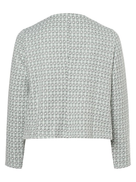 Damen Sweatblazer