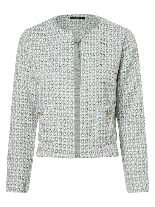 Damen Sweatblazer