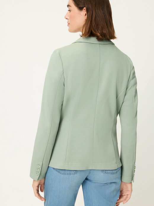 Damen Sweatblazer