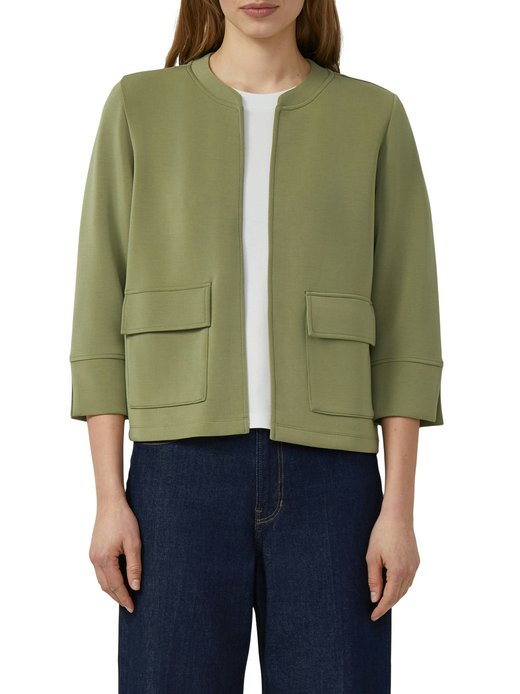 Damen Sweatblazer