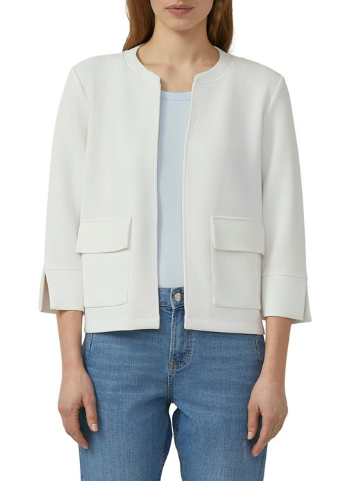Damen Sweatblazer