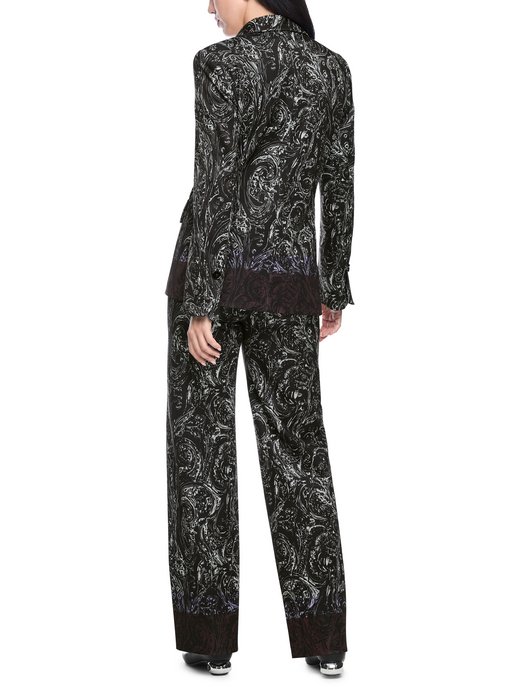 Damen Sweatblazer