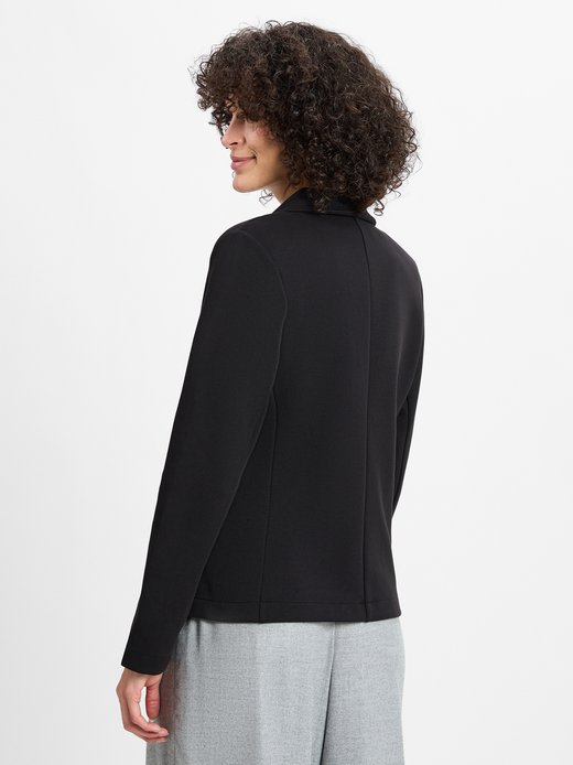 Damen Sweatblazer