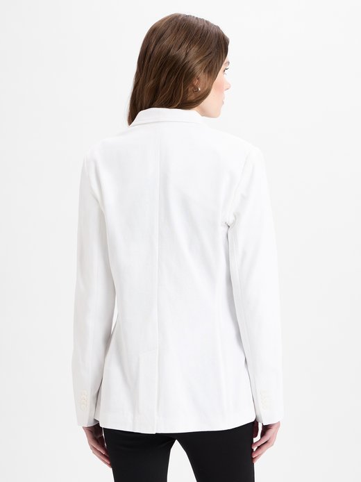 Damen Sweatblazer