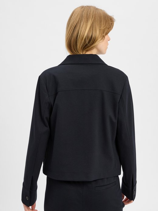 Damen Sweatblazer