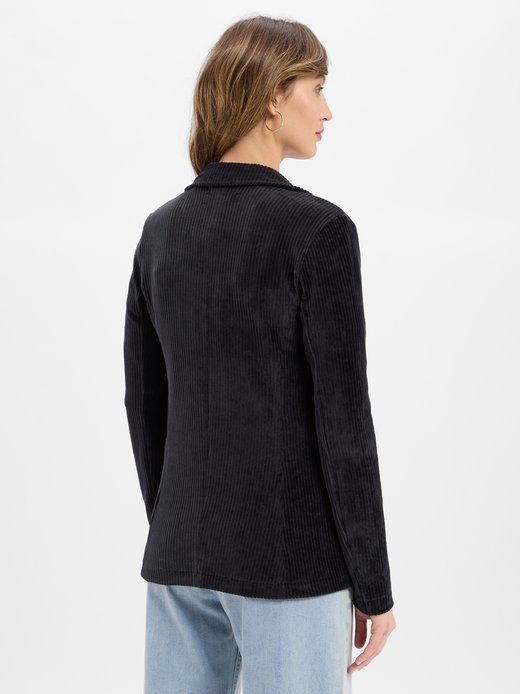 Damen Sweatblazer