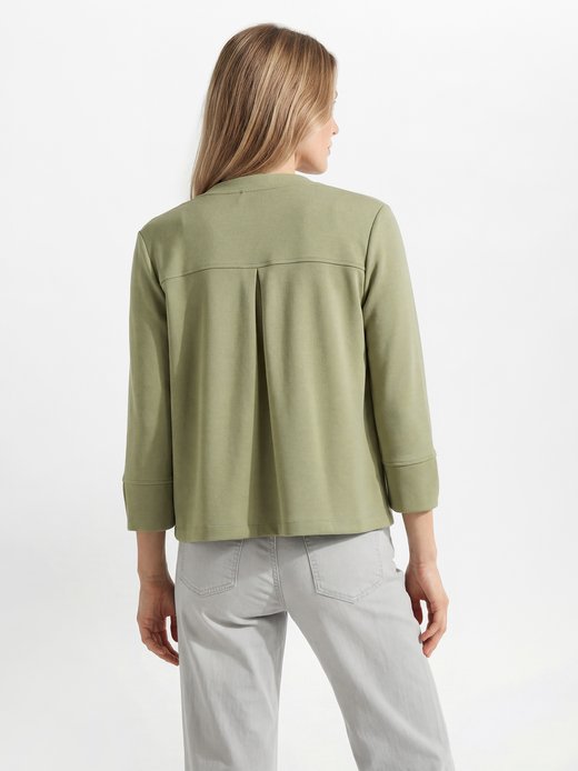 Damen Sweatblazer