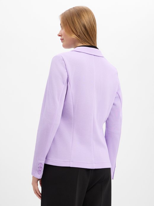 Damen Sweatblazer