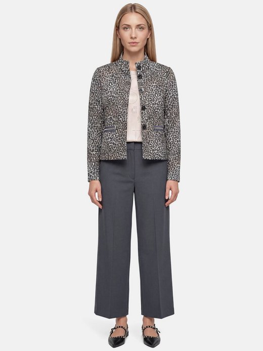 Damen Sweatblazer
