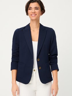 Damen Sweatblazer