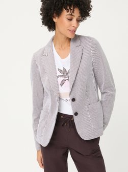 Damen Sweatblazer