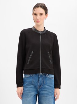 Damen Sweatblazer