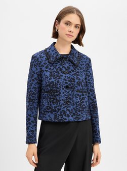 Damen Sweatblazer