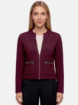 Damen Sweatblazer