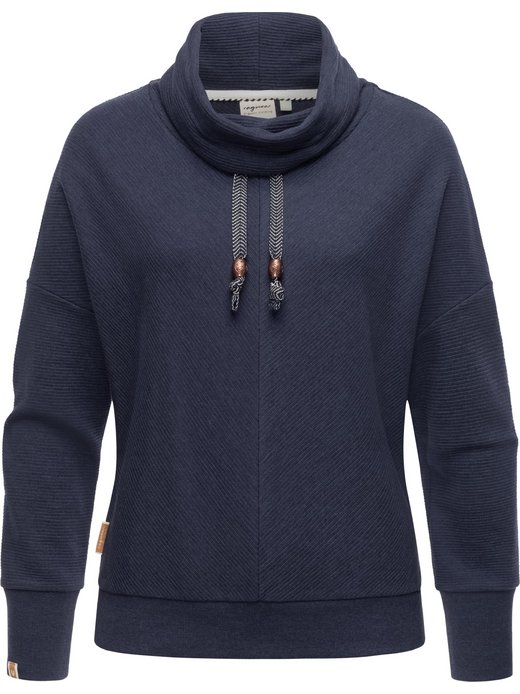 Damen Sweater - Balancia Organic