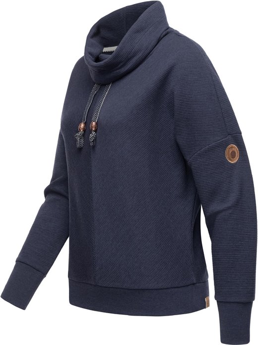 Damen Sweater - Balancia Organic