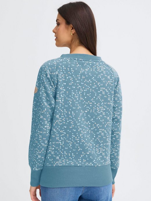 Damen Sweater - OXBea