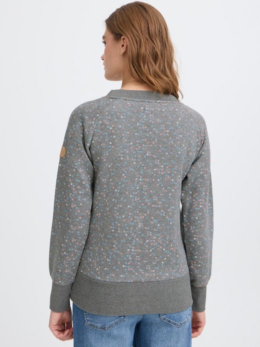 Damen Sweater - OXBea