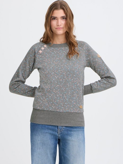 Damen Sweater - OXBea